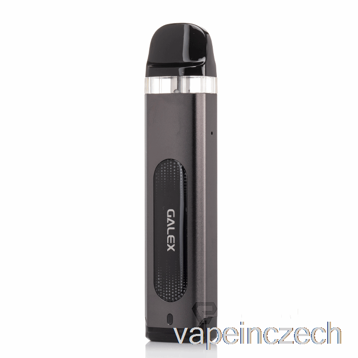 Freemax Galex Pod Systém Gunmetal Vape Bez Nikotinu